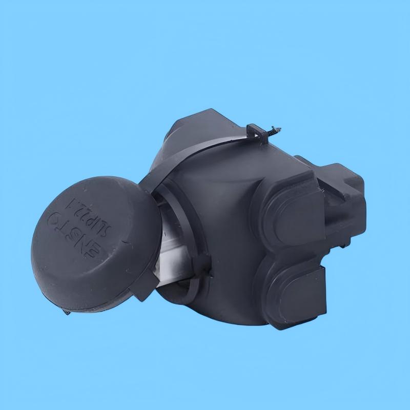 CPC-1 Insulation Piercing Clamp 4